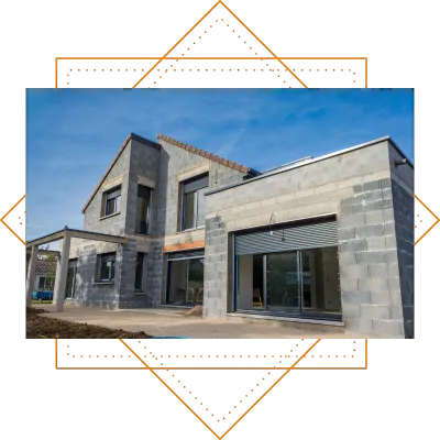constructeur de maison aizenay
