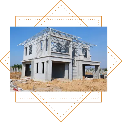 constructeur de maison la garnache