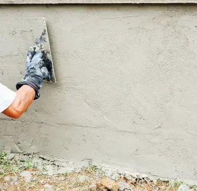 mur de clôture Challans-4