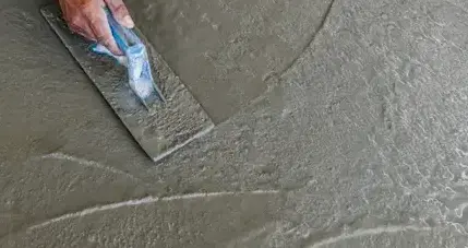 muret en béton Aizenay-1