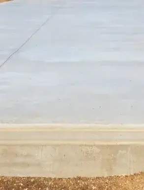 muret en béton Challans-1